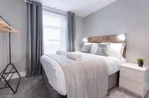 Murrays Nest #3 - TV in Every Bedroom!